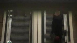 Учитель в законе на вокзале