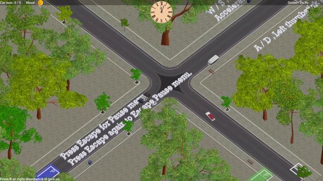 Rick Rack Gameplay (PC game). смотреть онлайн