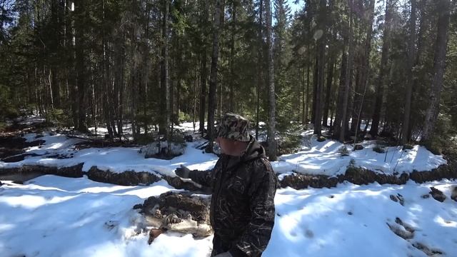 МЫ СНОВА В ДЕЛЕ! УМЧАЛИ В ЛЕС НА ВЕЗДЕХОДЕ! КОП МЕТАЛЛА! смотреть онлайн