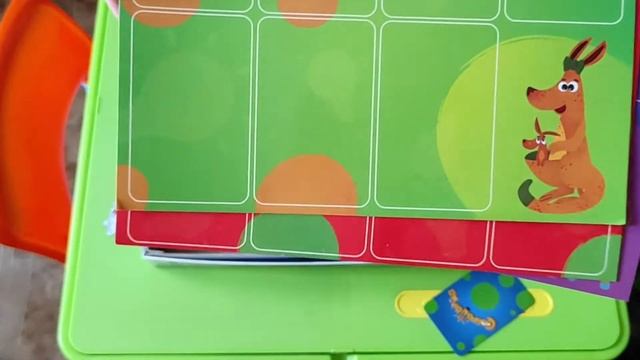 Обзор игры "Соображайка" фирмы Danko Toys|| Игра "Крокодил" смотреть онлайн