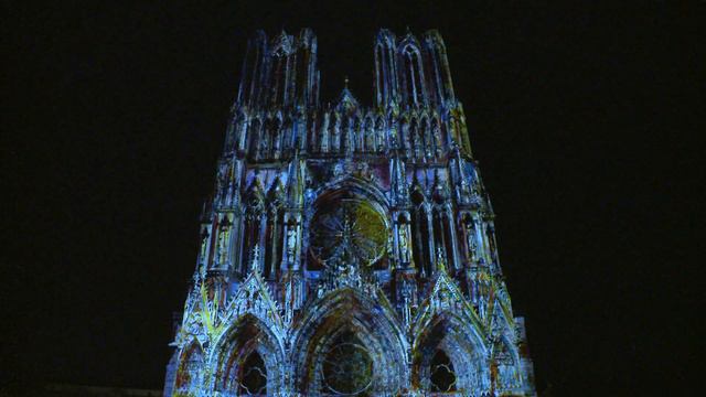 Light Show Sample смотреть онлайн