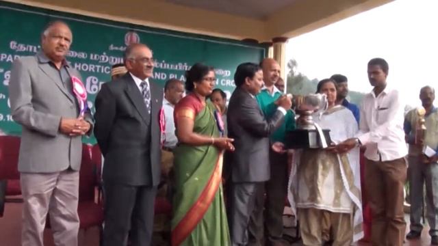 Government Rose Garden - Ooty смотреть онлайн