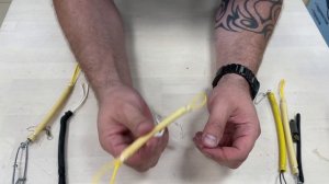 Что такое Амортизаторы для подводного ружья?