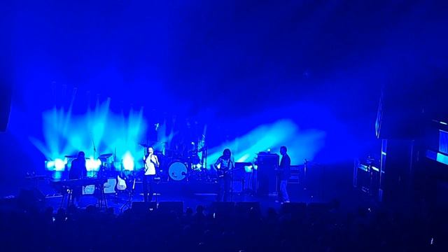 dEUS - Dream is a giver смотреть онлайн