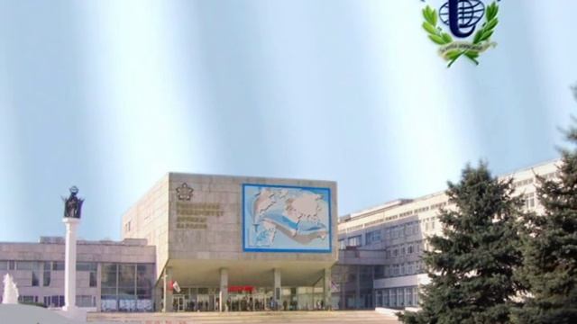Гимн РУДН «Я люблю РУДН» смотреть онлайн