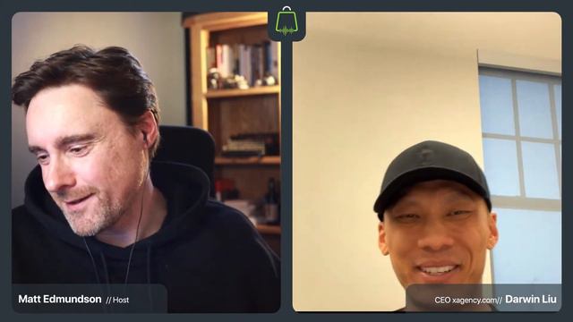 How Long Does It Take To Make Money With Your eCommerce Startup? | Darwin Liu смотреть онлайн