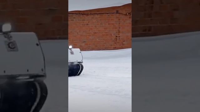 мотобуксировщик бтс 500 смотреть онлайн