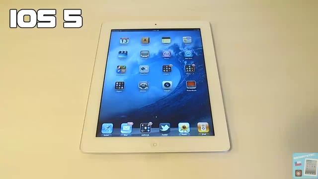 IPAD 2 REVIEW: VALE LA PENA? | HD смотреть онлайн