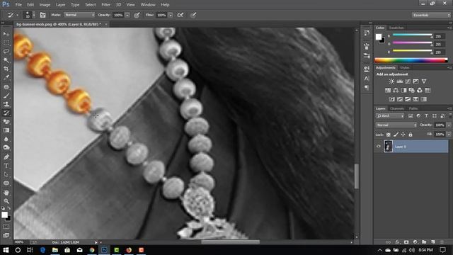 PHotoshop Tutorial | History Brush Tool | Adobe photoshop cc смотреть онлайн
