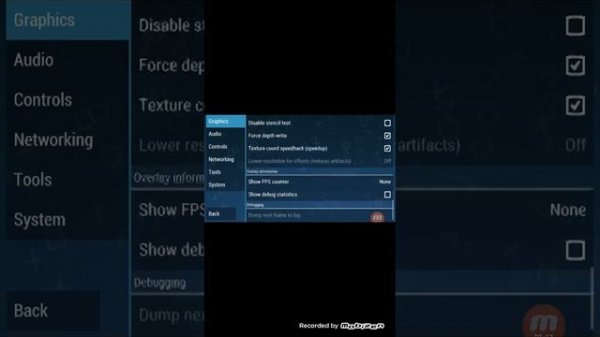ppsspp setting in hindi 100% working for all games(play the game on ppsspp)