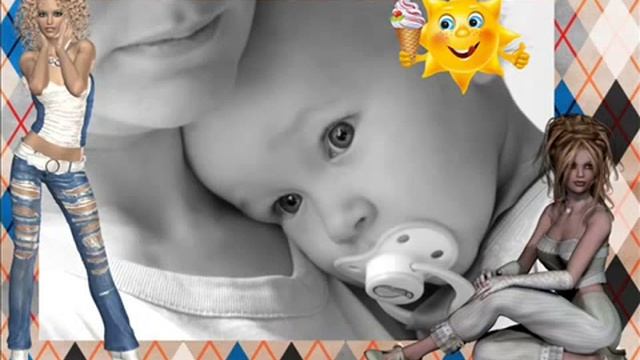 Как отучить ребенка от соски смотреть онлайн