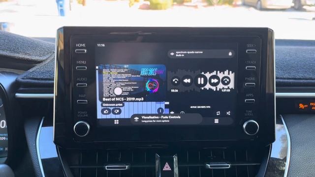 ANDROID MP3 PLAYER смотреть онлайн