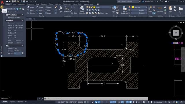autocad 2021 new features | AutoCAD 2021 new features in hindi | new features of AutoCAD 2021 смотреть онлайн