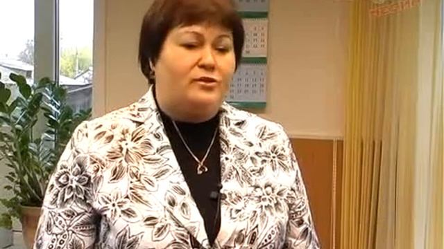 Поздравление О.Кузнецовой учителей смотреть онлайн