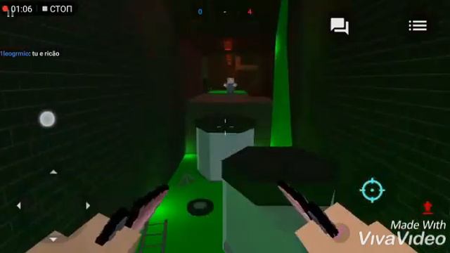 ПОЧЕМУ СТАНДОФФ2 ХУЖЕ БЛОК СТРАЙКА!!! Я ВЕРНУЛСЯ смотреть онлайн