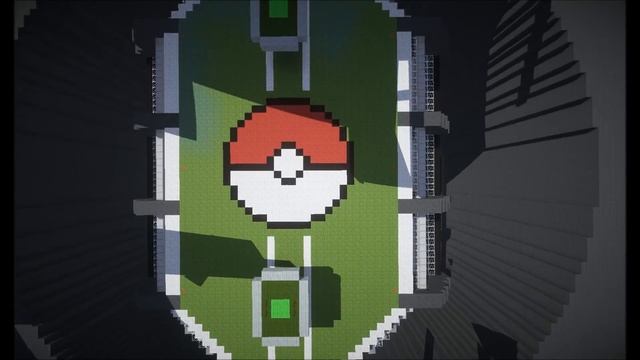 Minecraft PE Pokemon Arena +DOWNLOAD LINK! смотреть онлайн