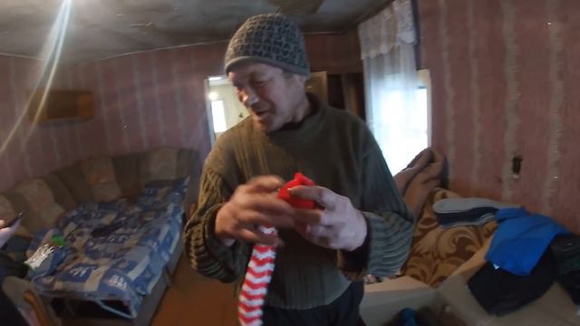 ПОСЫЛКА С ГЕРМАНИИ // ЧТО ВНУТРИ ??? смотреть онлайн