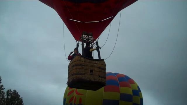 Воздушные шарики! смотреть онлайн