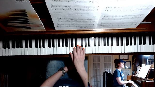 Tutorial for Young Ludwig Exploring Level 1 RCM смотреть онлайн