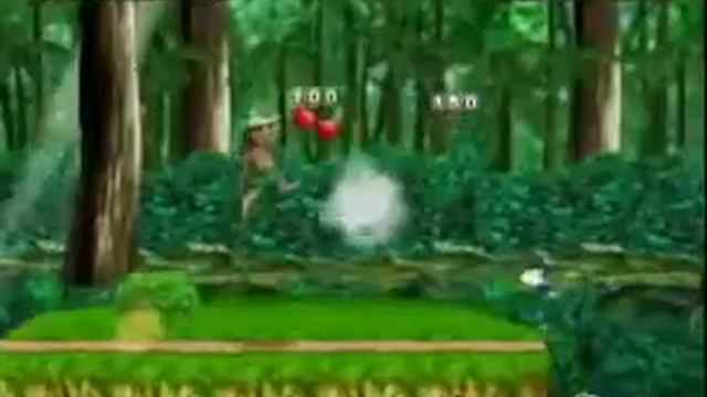 The Adventure Island The Beginning GamePlay смотреть онлайн