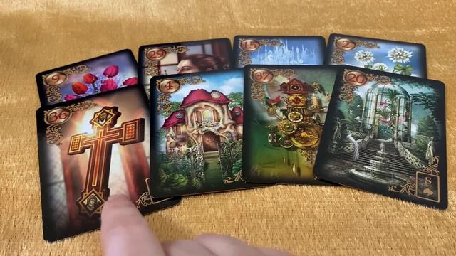 К ЧЕМУ ВАС ПОДВОДЯТ ВЫСШИЕ СИЛЫ? Новая страница вашей жизни. смотреть онлайн