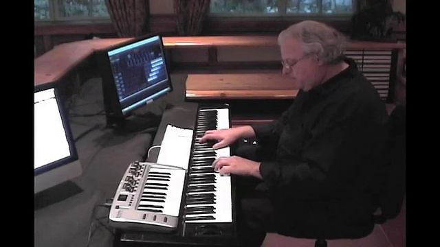 Complete DVZ Orchestra - Live Performance смотреть онлайн