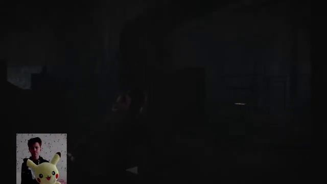КРИЧИМ И ОРЁМ В Resident Evil Revolution(эпизод 1, часть 2) смотреть онлайн