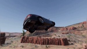 Свободное падение ? BeamNG