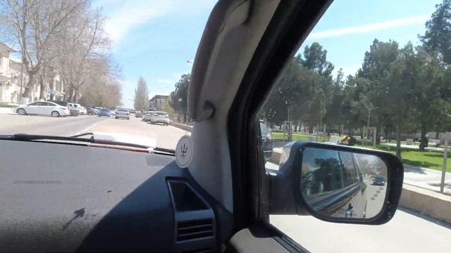 Третий день на море. Путешествие с автодомом. Часть 3 смотреть онлайн