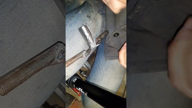 Разборка, ремонт Cannondale Lefty часть 5 смотреть онлайн