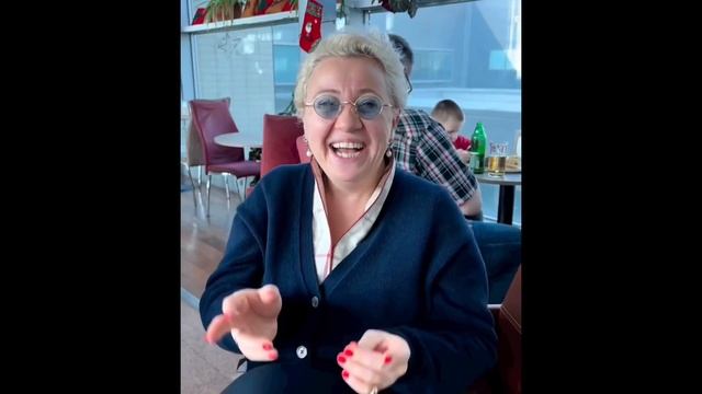 Теона Контридзе - Преступная еда ? смотреть онлайн