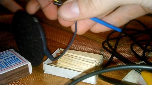 Ремонт #3 Ремонт наушников Филипс Philips смотреть онлайн