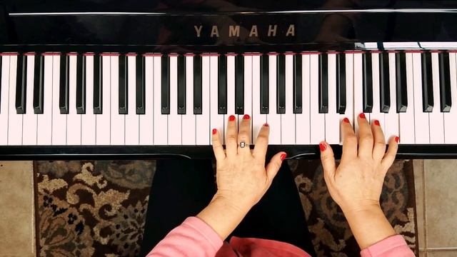Somewhere Over the Rainbow Piano Cover | Sheet Music смотреть онлайн