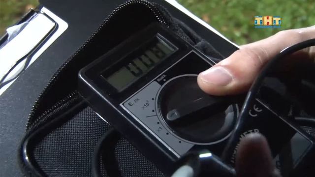 ГАТН проверяет освещенность солнечногорских улиц смотреть онлайн