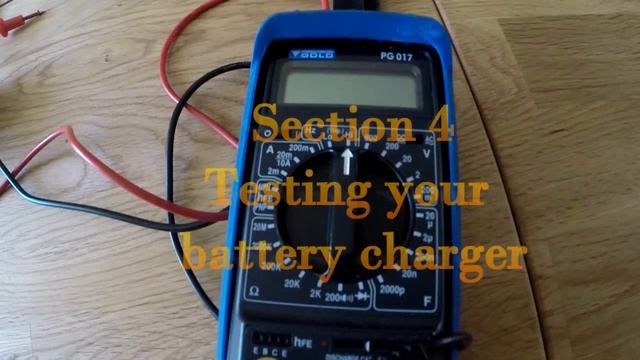 Metal Detector Fault Finding смотреть онлайн