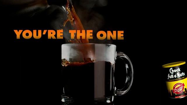 Молотый кофе Chock Full o’Nuts,темная обжарка - 100% кофейные зерна арабики смотреть онлайн