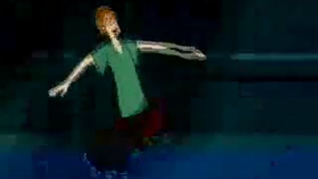 Scooby Doo Where Are You orginal intro for "What a Night for a Knight" смотреть онлайн