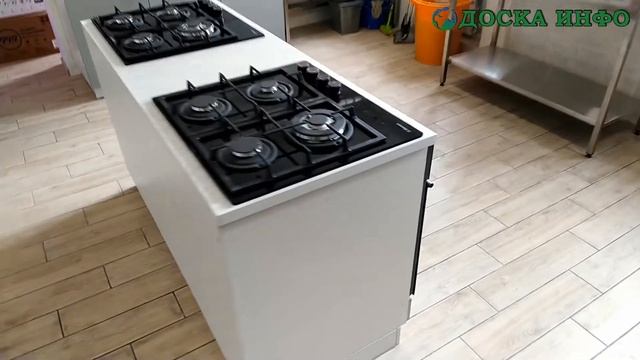 Кухонный островок смотреть онлайн