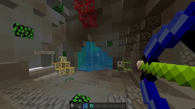 Minecraft - Texture Pack Review : MY INFINITE EDIT!!!!! смотреть онлайн