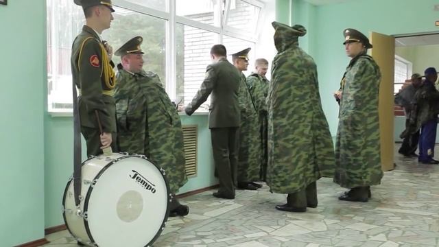 Финал военно-спортивной игры "Победа - 2012" в Пензе смотреть онлайн