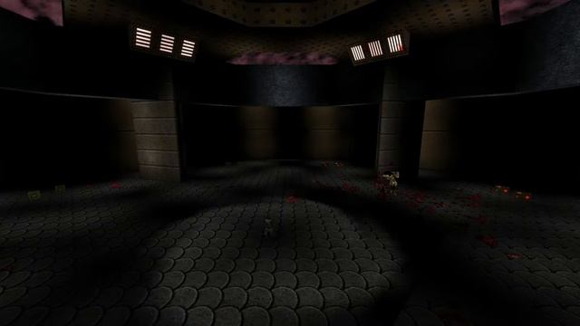 Quake - Scourge of Armagon - 17 - Armagon's Lair смотреть онлайн