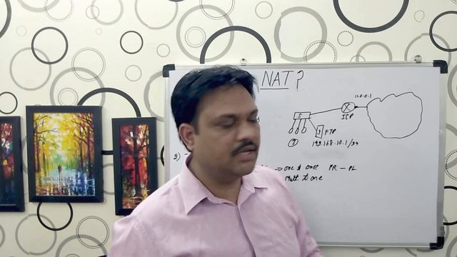 What is NAT? // Types of NAT // Where to use NAT // Computer Networking // HINDI смотреть онлайн