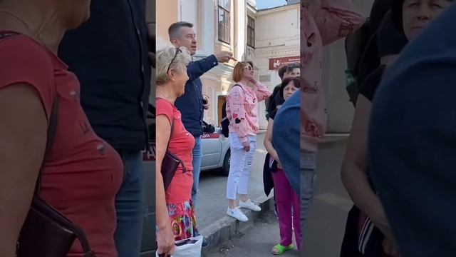 АКТРИСА ЗА КУЛИСОЙ ? #SHORTS смотреть онлайн