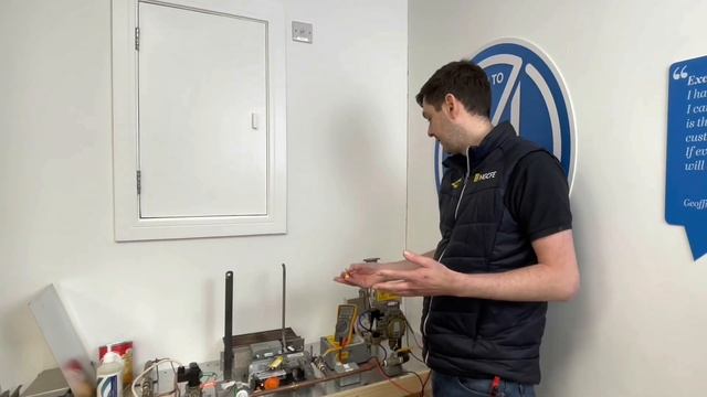 Flame Rectification | How To Test | ACS Gas Learning NGCFE смотреть онлайн