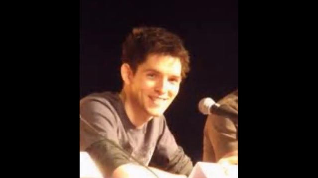 The **OFFICIAL** Colin Morgan Fan Video