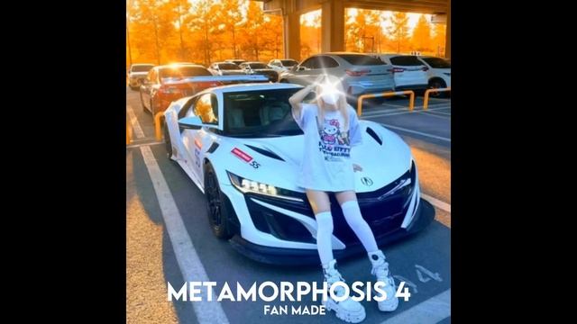 METAMORPHOSIS ALL VERSIONS 1,2,3,4,5,6 смотреть онлайн