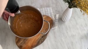 Корейский кофе Дальгона / Dalgona coffee recipe (2020)