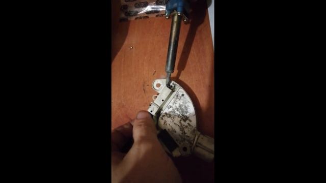 Ремонт генератора Форд Фокус 2 смотреть онлайн