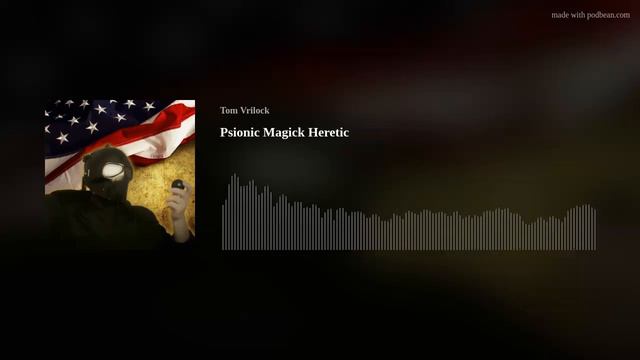 Psionic Magick Heretic смотреть онлайн
