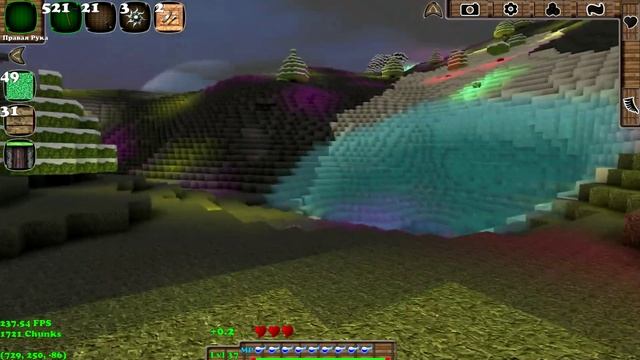 Давайте поиграем в - Block Story (Тут вам не Minecraft) (19 серия). смотреть онлайн